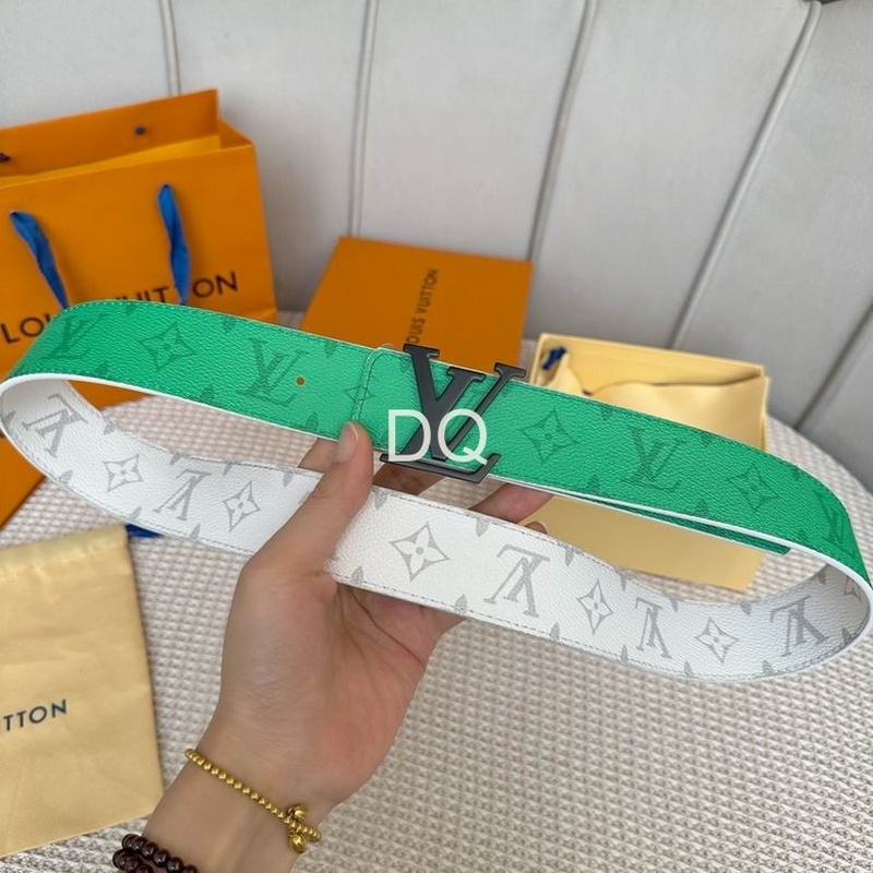 LV Belts 8389